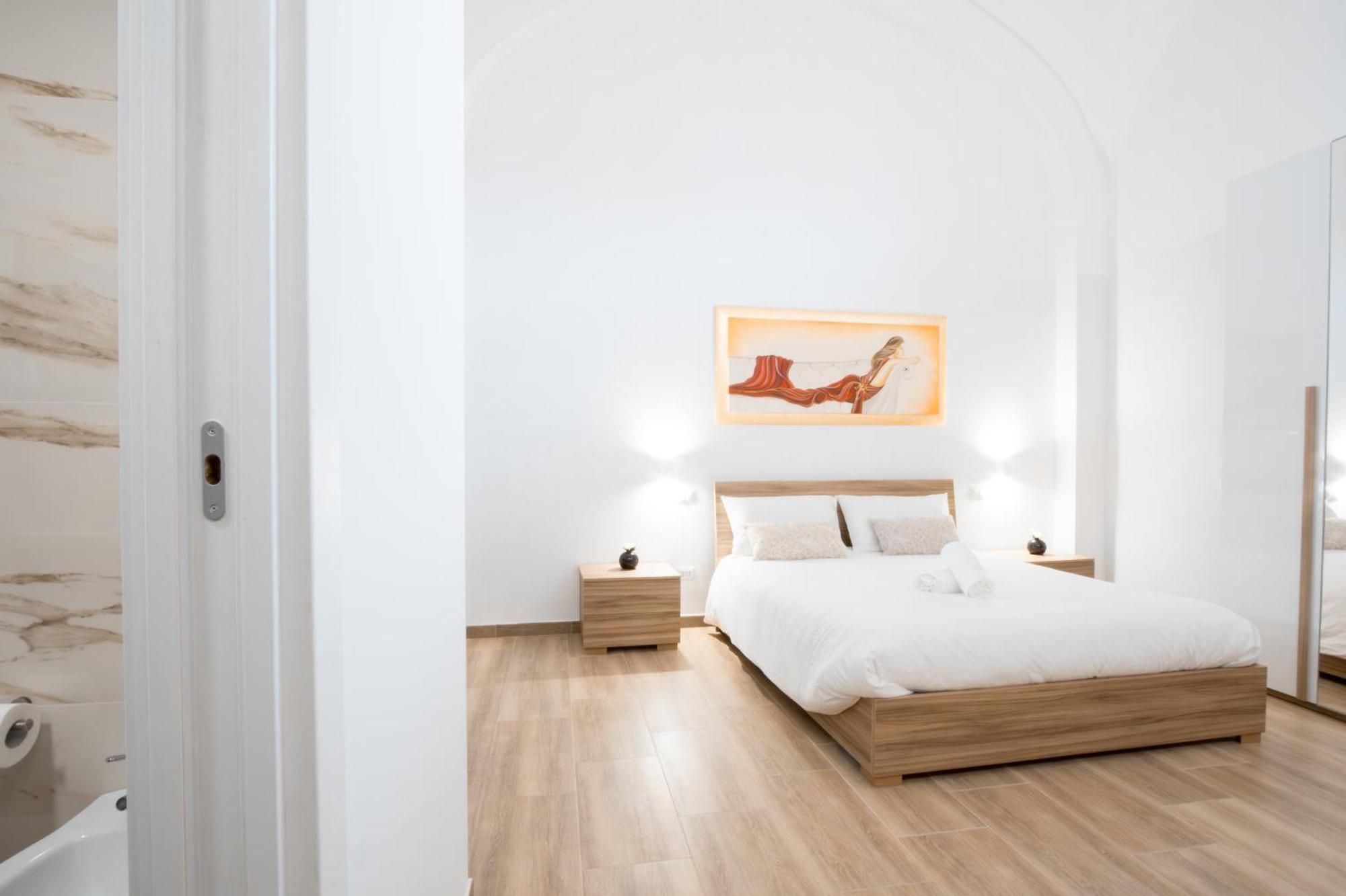 La Pigna Hotel Bari Exterior photo